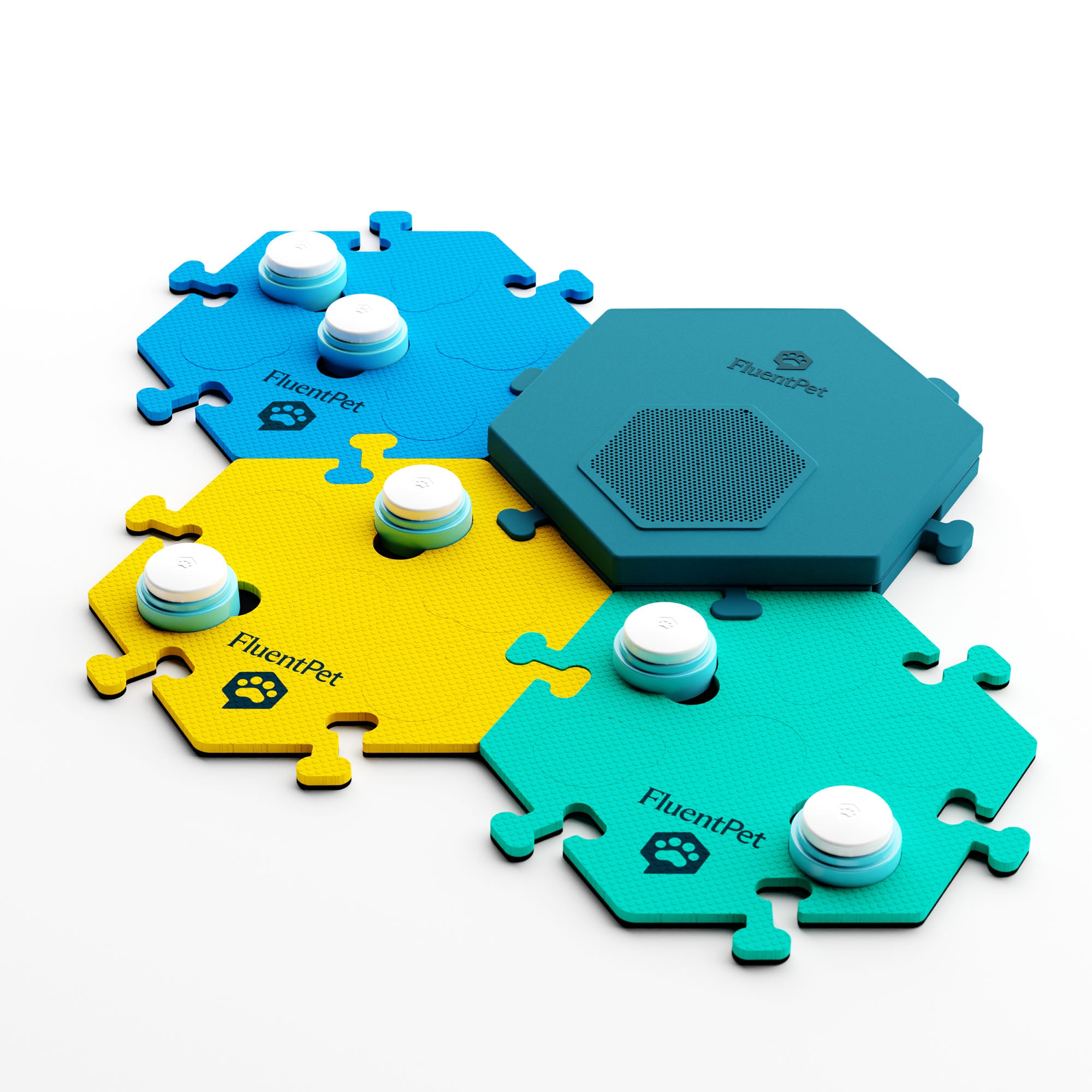 All FluentPet Products Available FluentPet EU