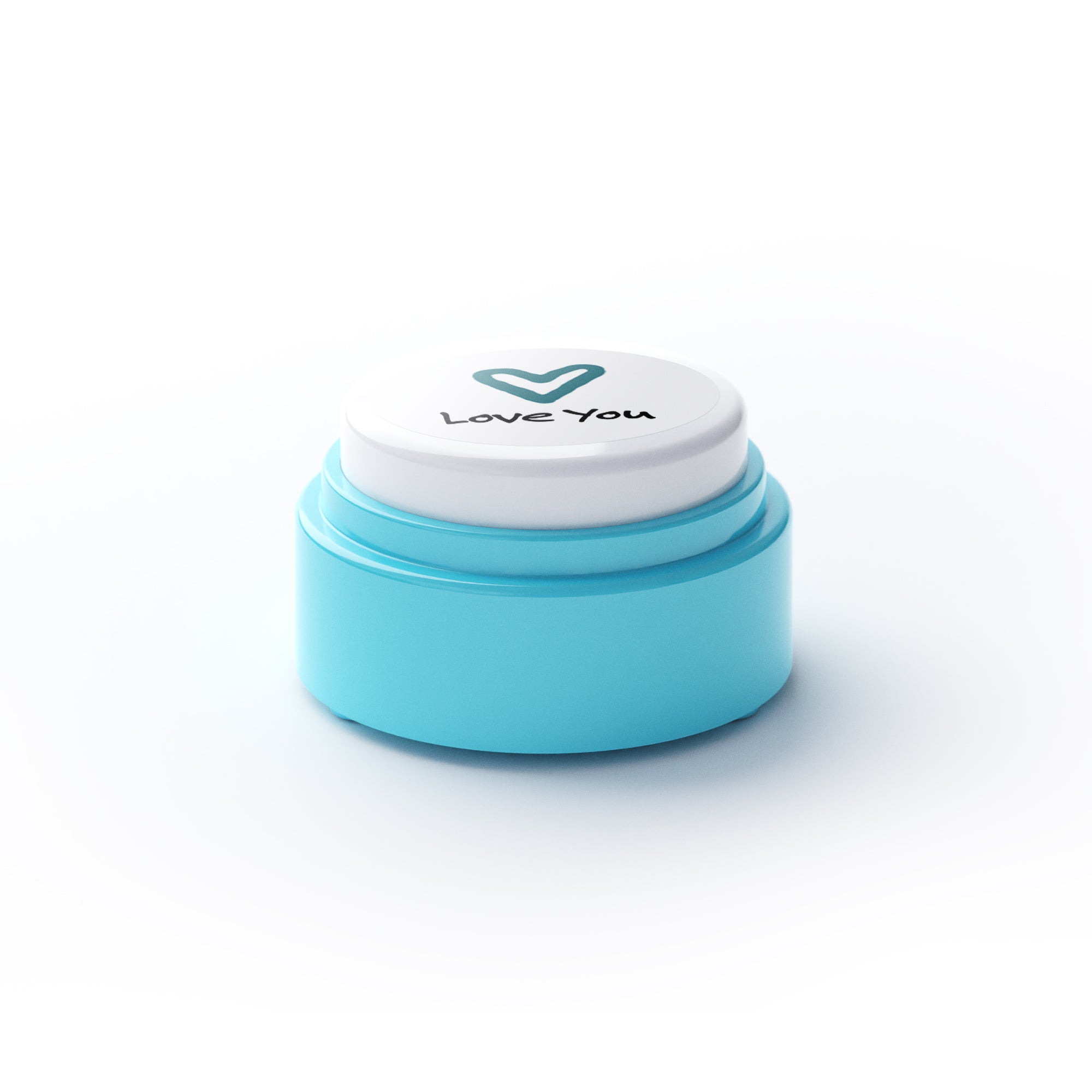 Connect Button