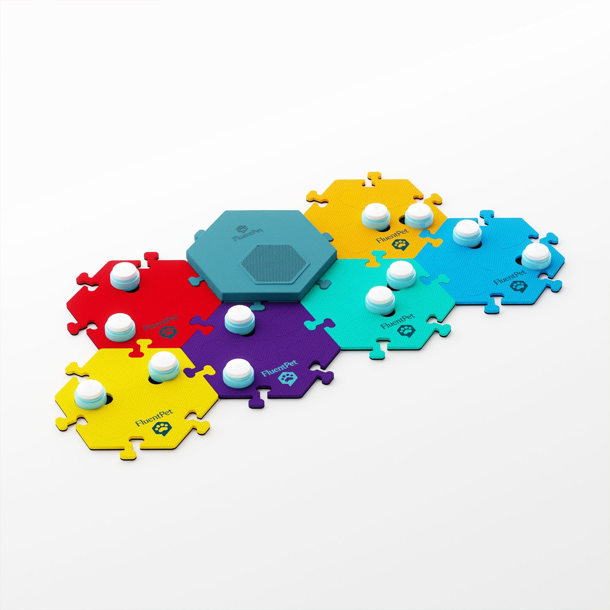 Connect Key Vocab Kit