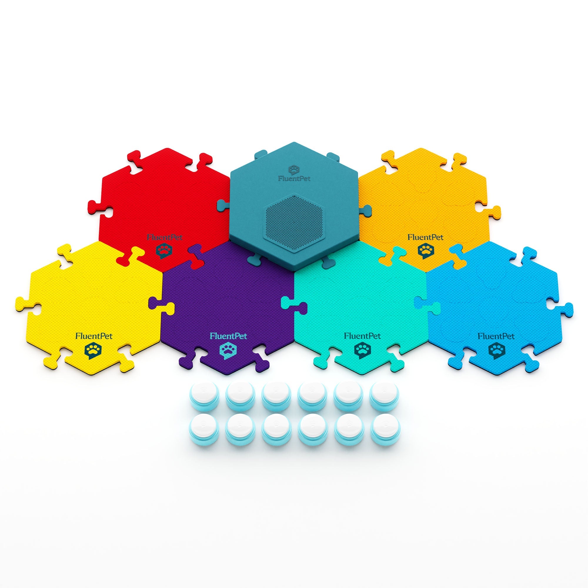 Connect Key Vocab Kit