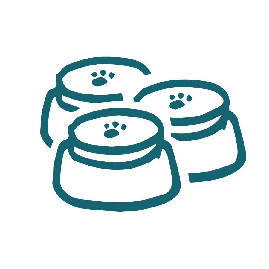 Basic Get Started Kit FluentPet EU