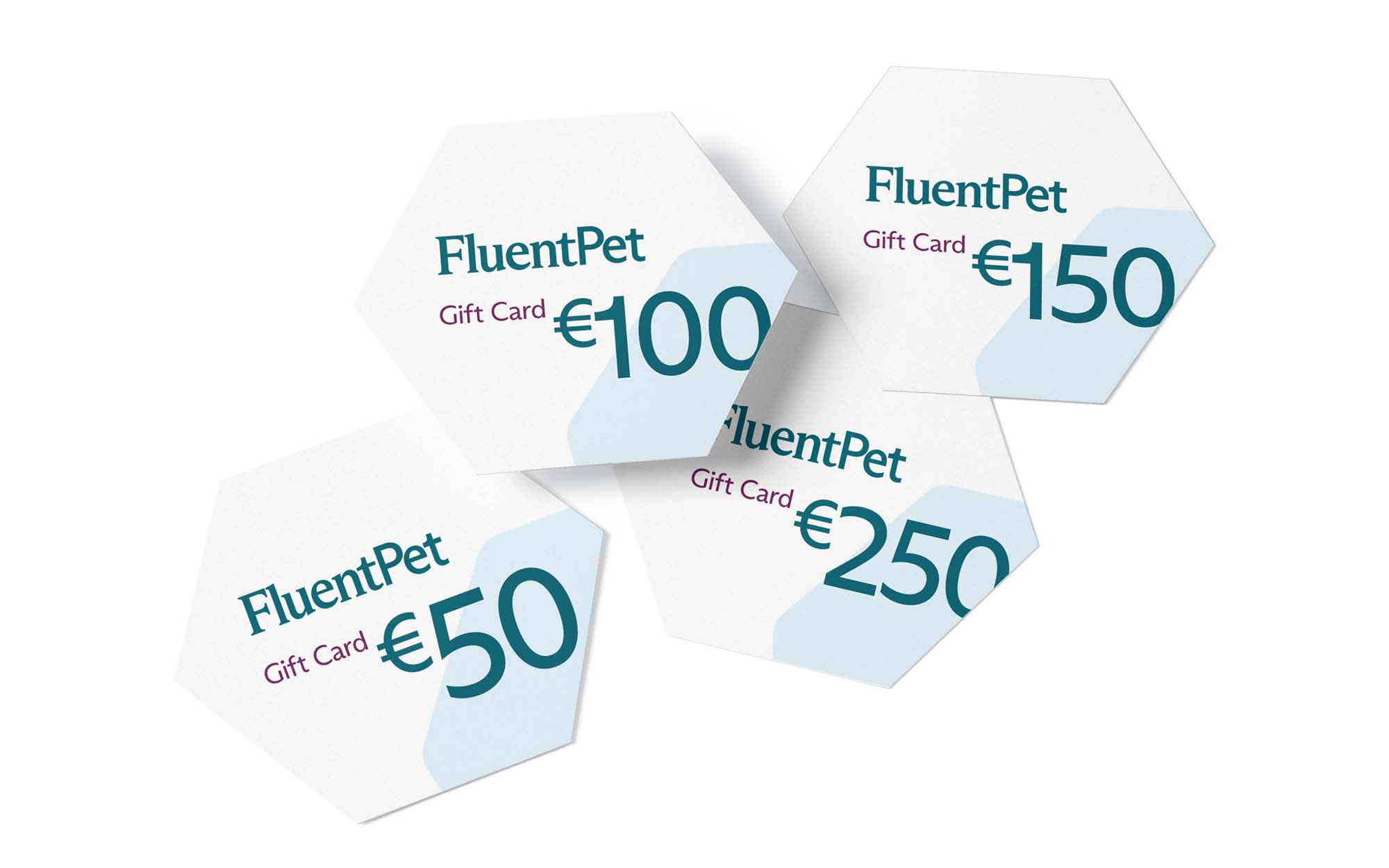 FluentPet eGift Card