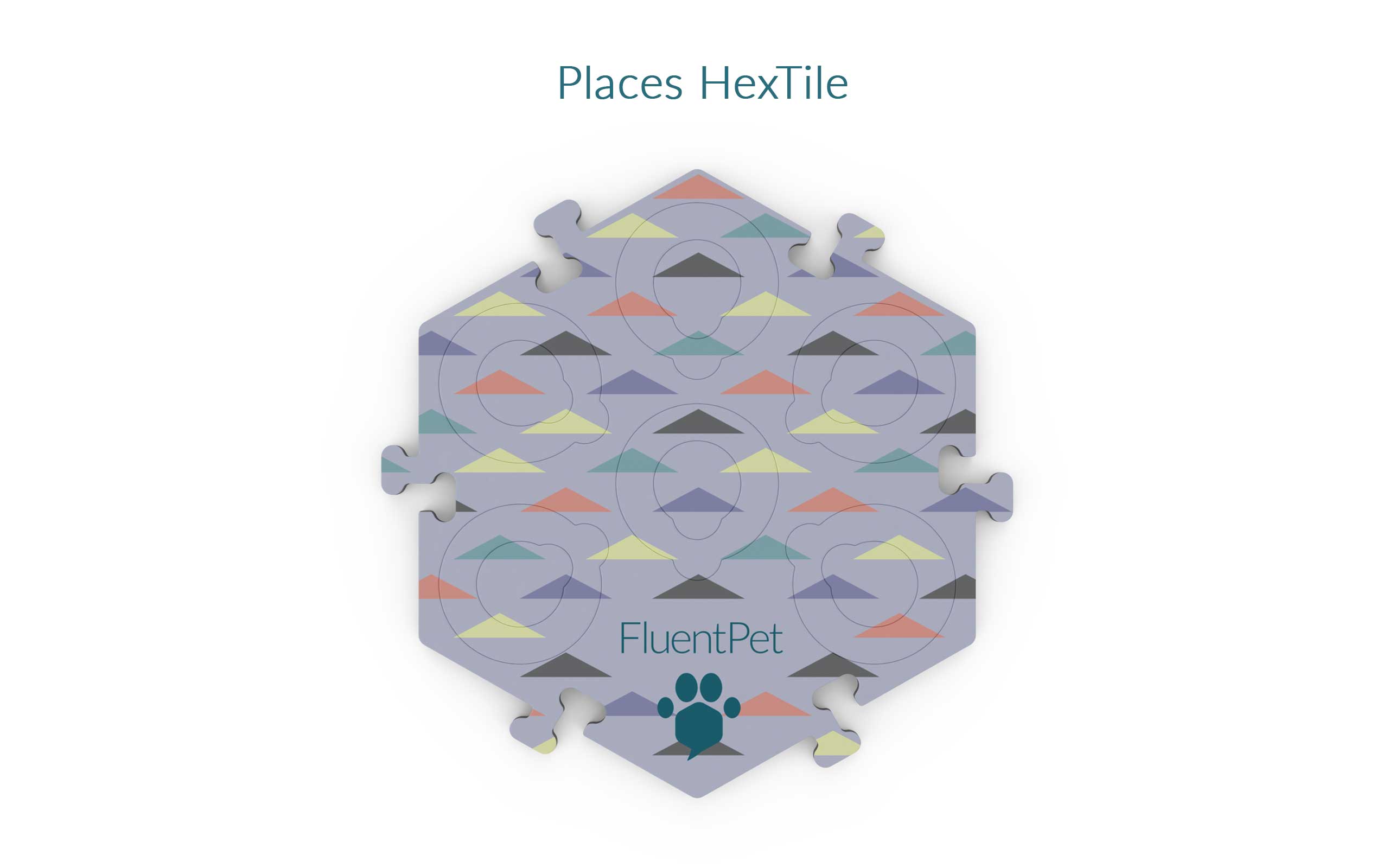 Great Hex tile Places